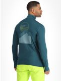 Thumbnail Brunotti, Torino pullover men Fuel Green green 