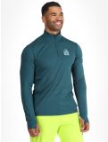 Thumbnail Brunotti, Torino pullover men Fuel Green green 