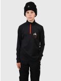 Thumbnail Brunotti, Toriny pullover kids Black black 