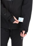 Thumbnail Brunotti, Twinstroke softshell ski jacket men Black black 