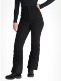 Thumbnail Brunotti, Whitewater ski pants women Black black 