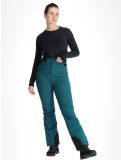 Thumbnail Brunotti, Whitewater ski pants women Evergreen green 