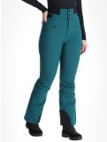 Thumbnail Brunotti, Whitewater ski pants women Evergreen green 