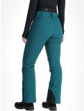 Thumbnail Brunotti, Whitewater ski pants women Evergreen green 