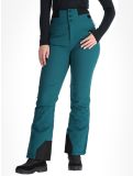 Thumbnail Brunotti, Whitewater ski pants women Evergreen green 