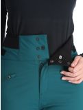 Thumbnail Brunotti, Whitewater ski pants women Evergreen green 