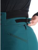 Thumbnail Brunotti, Whitewater ski pants women Evergreen green 