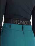 Thumbnail Brunotti, Whitewater ski pants women Evergreen green 