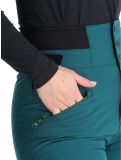 Thumbnail Brunotti, Whitewater ski pants women Evergreen green 