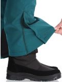 Thumbnail Brunotti, Whitewater ski pants women Evergreen green 