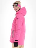 Thumbnail Brunotti, Zuma ski jacket women Barbie Pink pink 