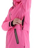 Thumbnail Brunotti, Zuma ski jacket women Barbie Pink pink 