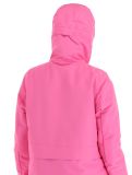 Thumbnail Brunotti, Zuma ski jacket women Barbie Pink pink 