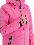 Thumbnail Brunotti, Zuma ski jacket women Barbie Pink pink 