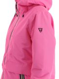 Thumbnail Brunotti, Zuma ski jacket women Barbie Pink pink 