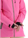 Thumbnail Brunotti, Zuma ski jacket women Barbie Pink pink 