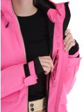 Thumbnail Brunotti, Zuma ski jacket women Barbie Pink pink 