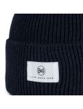 Thumbnail Buff, Drisk beanie unisex Night Blue blue 