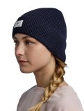 Thumbnail Buff, Drisk beanie unisex Night Blue blue 