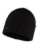 Thumbnail Buff, Rutger beanie unisex Graphite grey 