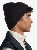 Thumbnail Buff, Rutger beanie unisex Graphite grey 