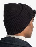 Thumbnail Buff, Rutger beanie unisex Graphite grey 