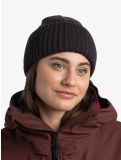 Thumbnail Buff, Rutger beanie unisex Graphite grey 