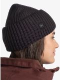 Thumbnail Buff, Rutger beanie unisex Graphite grey 