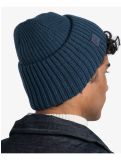 Thumbnail Buff, Rutger beanie unisex Steel Blue blue 