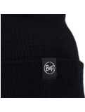 Thumbnail Buff, Lilon beanie unisex Black black 