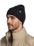 Thumbnail Buff, Lilon beanie unisex Black black 