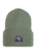 Thumbnail Buff, Lilon beanie unisex Opaline green 