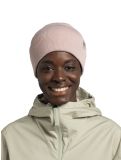 Thumbnail Buff, Lilon beanie unisex Rosewood pink 