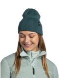 Thumbnail Buff, Lilon beanie unisex Silversage green 