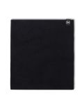 Thumbnail Buff, Lilon scarf unisex Black black 