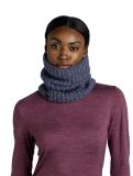 Thumbnail Buff, Lilon scarf unisex Water blue 