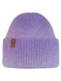 Thumbnail Buff, Marin beanie unisex Lavender burgundy 