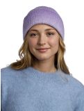 Thumbnail Buff, Marin beanie unisex Lavender burgundy 