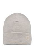 Thumbnail Buff, Merino Heavyweight Beanie beanie unisex Solid Cloud beige 