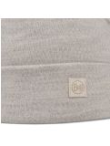 Thumbnail Buff, Merino Heavyweight Beanie beanie unisex Solid Cloud beige 