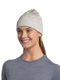 Thumbnail Buff, Merino Heavyweight Beanie beanie unisex Solid Cloud beige 