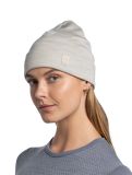 Thumbnail Buff, Merino Heavyweight Beanie beanie unisex Solid Cloud beige 