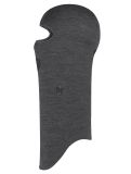 Thumbnail Buff, Merino Lightweight Balaclava balaclava unisex Solid Grey grey 