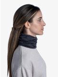 Thumbnail Buff, Merino Lightweight scarf unisex Solid Grey grey 