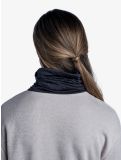 Thumbnail Buff, Merino Lightweight scarf unisex Solid Grey grey 