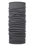 Thumbnail Buff, Merino Midweight scarf unisex Light Grey grey 