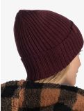 Thumbnail Buff, Norval beanie unisex Maroon burgundy 