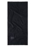 Thumbnail Buff, Original Ecostretch scarf kids Solid Black black 