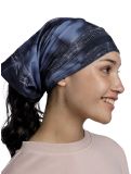 Thumbnail Buff, Original Ecostretch scarf unisex Neshi Night Blue blue 