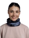 Thumbnail Buff, Original Ecostretch scarf unisex Neshi Night Blue blue 